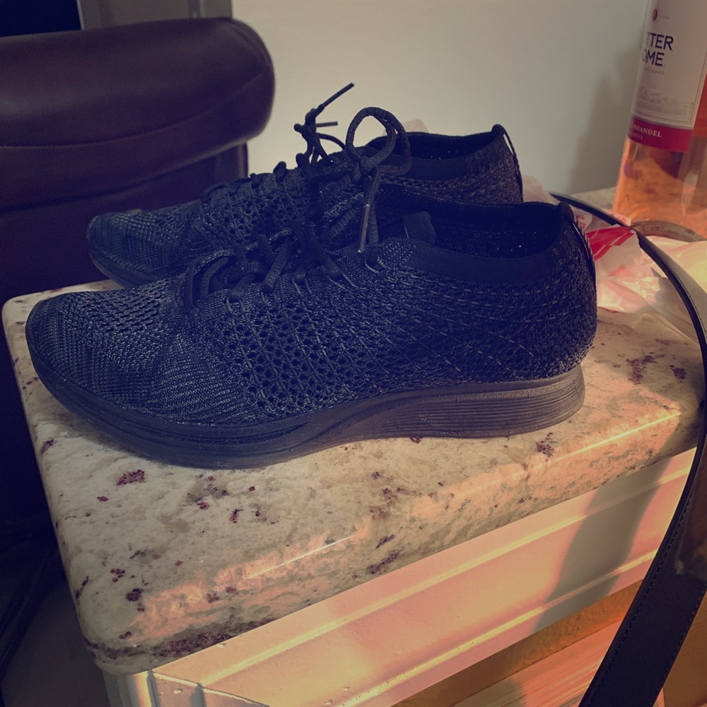 Nike Flyknit Racer